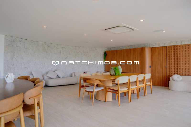Conheça Portobello do imóvel - Casa Pé na areia à venda no Portobello Resort & Safari - Mangaratiba - 859CA - 8 Portobello - 8