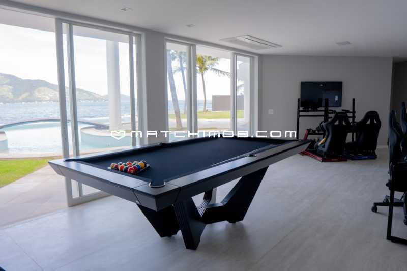 Conheça Portobello do imóvel - Casa Pé na areia à venda no Portobello Resort & Safari - Mangaratiba - 859CA - 11 Portobello - 11