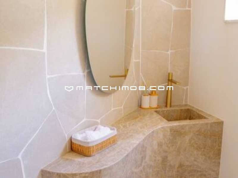 Conheça Portobello do imóvel - Casa Pé na areia à venda no Portobello Resort & Safari - Mangaratiba - 859CA - 28 Portobello - 28