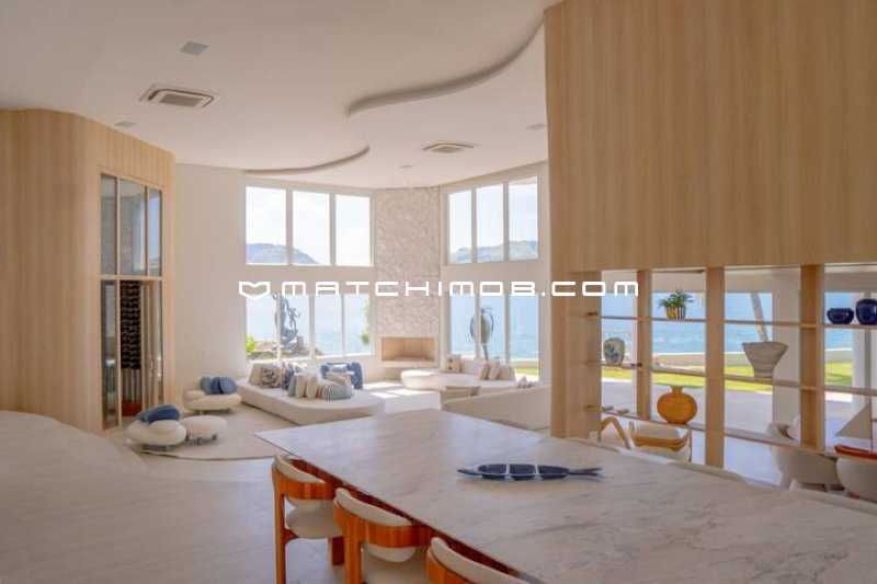 Conheça Portobello do imóvel - Casa Pé na areia à venda no Portobello Resort & Safari - Mangaratiba - 859CA - 13 Portobello - 13