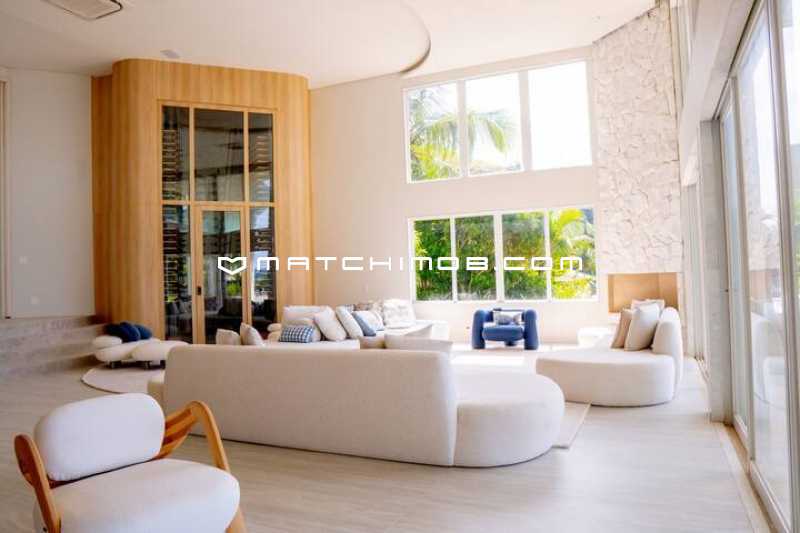 Conheça Portobello do imóvel - Casa Pé na areia à venda no Portobello Resort & Safari - Mangaratiba - 859CA - 14 Portobello - 14