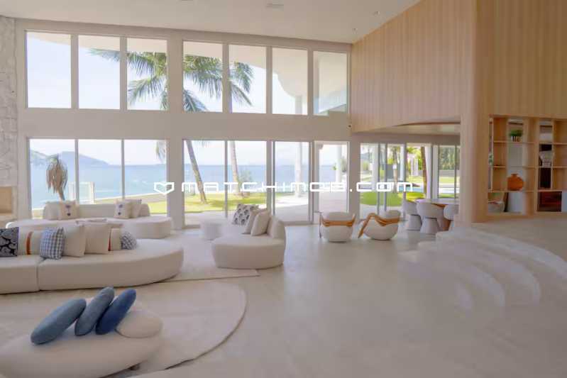 Conheça Portobello do imóvel - Casa Pé na areia à venda no Portobello Resort & Safari - Mangaratiba - 859CA - 12 Portobello - 12
