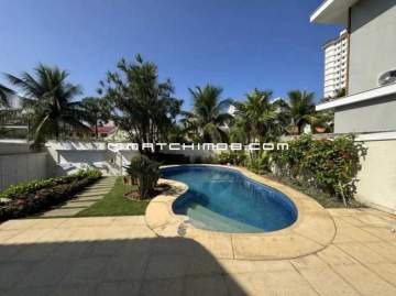 Condomínio Jardim Marapendi - Ótima localização - Casa á venda no condomínio Jardim Marapendi - Barrada Tijuca - 869CA Condomínio Jardim Marapendi - Ótima localização - Casa á venda no condomínio Jardim Marapendi - Barrada Tijuca - 869CA
