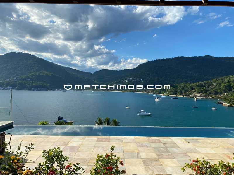 Conheça Portogalo do imóvel - Casa Duplex com Vista Mar à venda no Portogalo - Angra dos Reis - 871CA - 1 Portogalo - 1