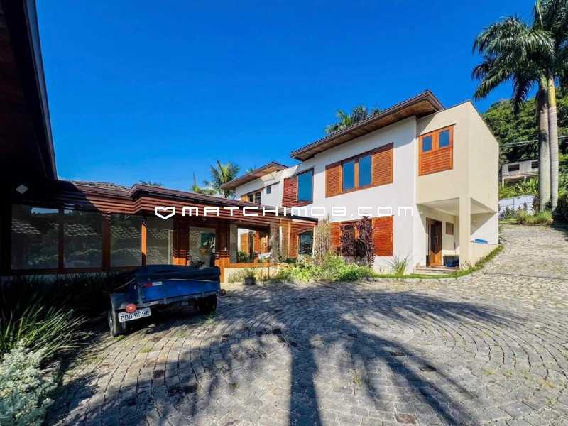 Conheça Portogalo do imóvel - Casa Duplex com Vista Mar à venda no Portogalo - Angra dos Reis - 871CA - 16 Portogalo - 16