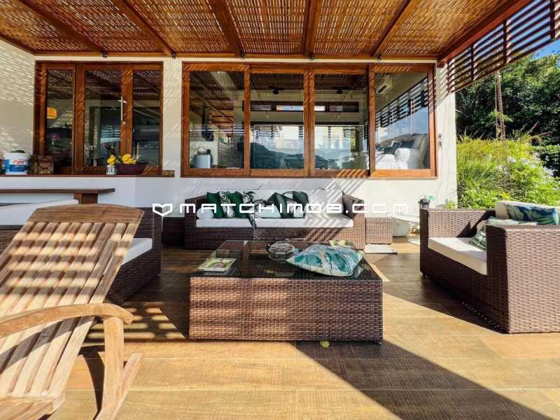 Conheça Portogalo do imóvel - Casa Duplex com Vista Mar à venda no Portogalo - Angra dos Reis - 871CA - 10 Portogalo - 10