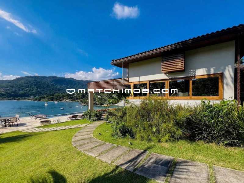 Conheça Portogalo do imóvel - Casa Duplex com Vista Mar à venda no Portogalo - Angra dos Reis - 871CA - 17 Portogalo - 17