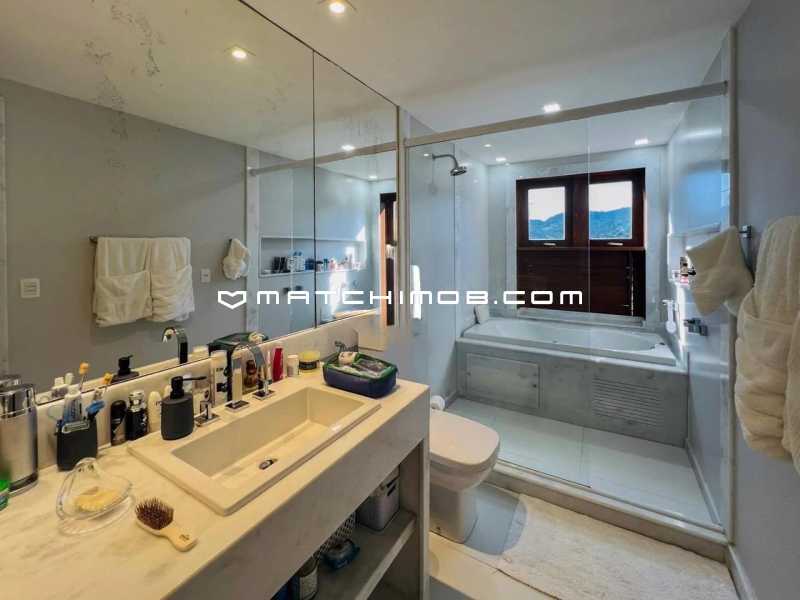 Conheça Portogalo do imóvel - Casa Duplex com Vista Mar à venda no Portogalo - Angra dos Reis - 871CA - 28 Portogalo - 28