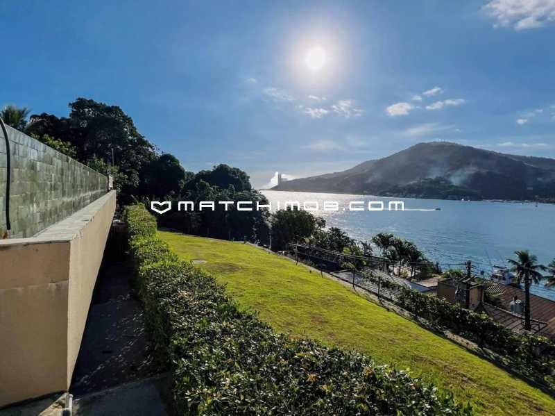 Conheça Portogalo do imóvel - Casa Duplex com Vista Mar à venda no Portogalo - Angra dos Reis - 871CA - 19 Portogalo - 19