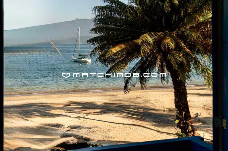 Conheça Portogalo do imóvel - Casa pé na areia à venda no Portogalo - Angra dos Reis - 872CA - 1 Portogalo - 1