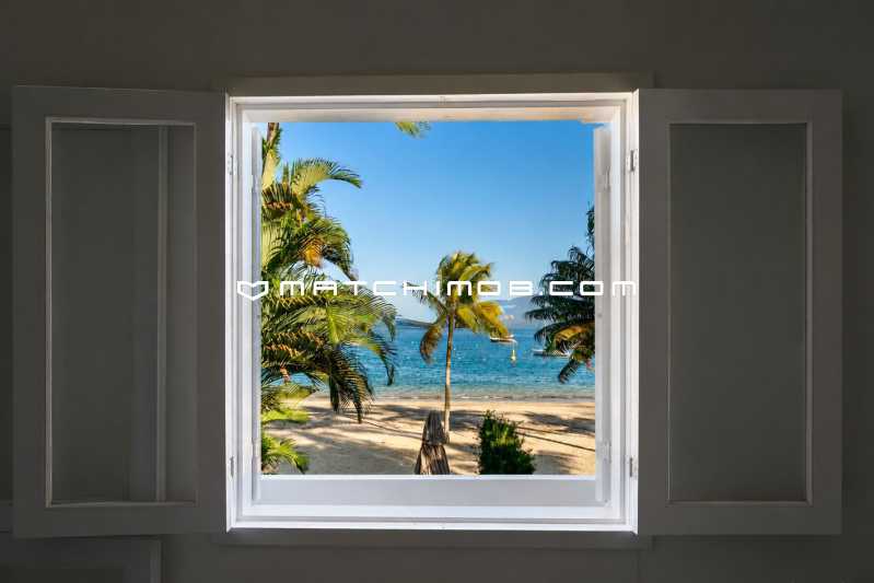 Conheça Portogalo do imóvel - Casa pé na areia à venda no Portogalo - Angra dos Reis - 872CA - 2 Portogalo - 2