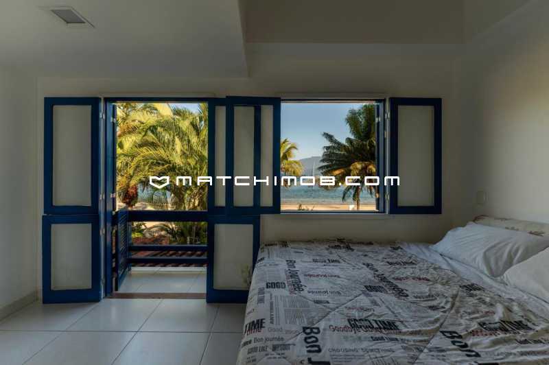 Conheça Portogalo do imóvel - Casa pé na areia à venda no Portogalo - Angra dos Reis - 872CA - 5 Portogalo - 5