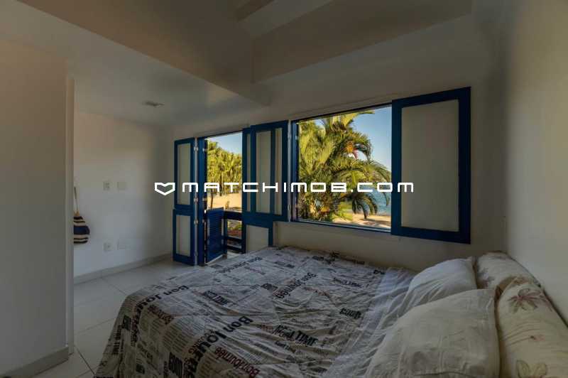 Conheça Portogalo do imóvel - Casa pé na areia à venda no Portogalo - Angra dos Reis - 872CA - 6 Portogalo - 6