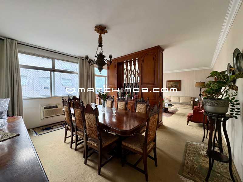 Copacabana - 5