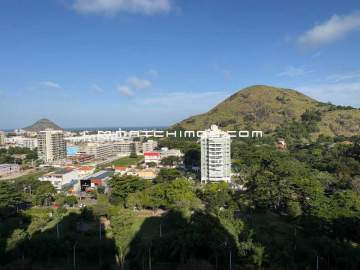 Condomínio Condomínio Natura Recreio - Ótima localização - Apartamento à venda no Recreio dos Bandeirantes - Rio de Janeiro - 874AP
