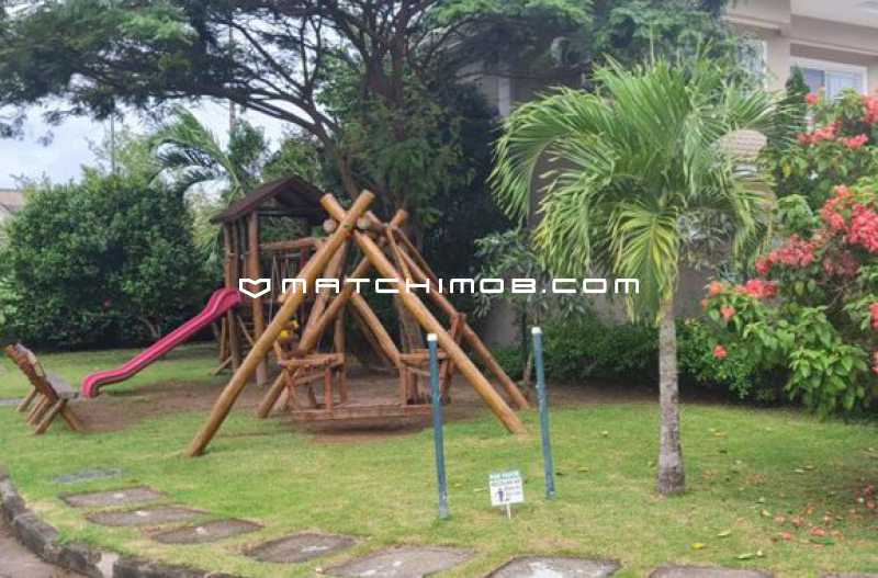 Conheça Green Place do imóvel - Terreno à venda no Green Place - Recreio dos Bandeirantes - 877TE - 8 Green Place - 8