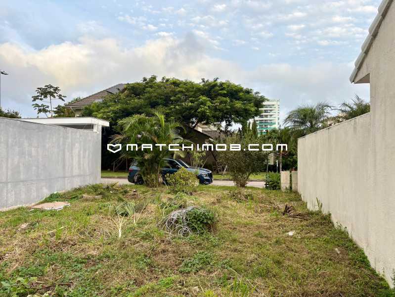 Conheça Green Place do imóvel - Terreno à venda no Green Place - Recreio dos Bandeirantes - 877TE - 11 Green Place - 11