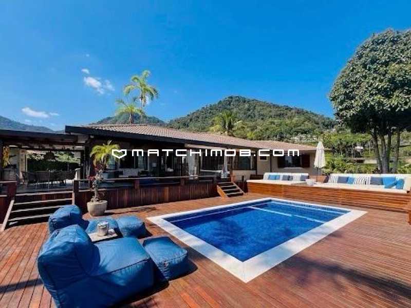Conheça Portogalo do imóvel - Casa com Amplo Terreno, Potencial de Expansão à venda no Portogalo - Angra dos Reis - 879CA - 2 Portogalo - 2