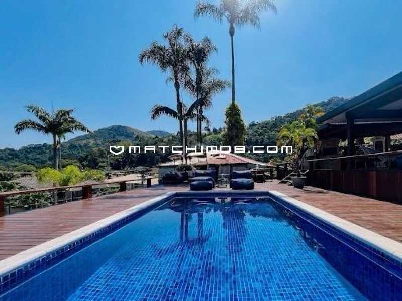 Conheça Portogalo do imóvel - Casa com Amplo Terreno, Potencial de Expansão à venda no Portogalo - Angra dos Reis - 879CA - 4 Portogalo - 4