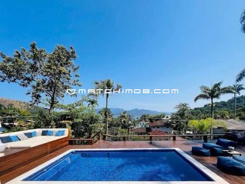 Conheça Portogalo do imóvel - Casa com Amplo Terreno, Potencial de Expansão à venda no Portogalo - Angra dos Reis - 879CA - 3 Portogalo - 3