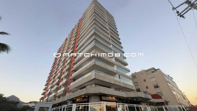 Conheça Barra da Tijuca do imóvel - Apartamento à venda na Barra da Tijuca - Rio de Janeiro - 884AP - 15 Barra da Tijuca - 15