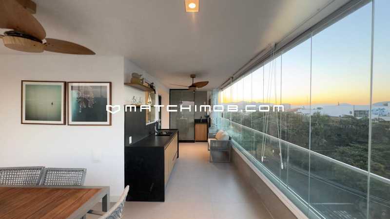 Conheça Barra da Tijuca do imóvel - Apartamento à venda na Barra da Tijuca - Rio de Janeiro - 884AP - 2 Barra da Tijuca - 2