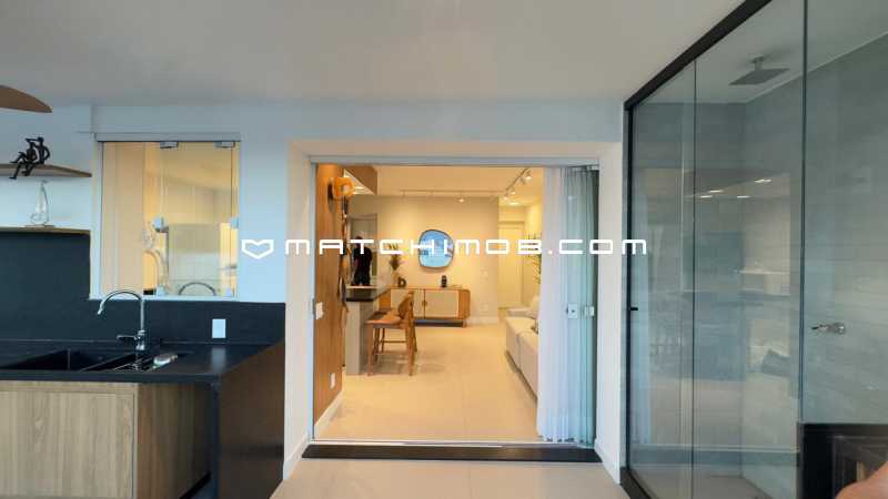 Conheça Barra da Tijuca do imóvel - Apartamento à venda na Barra da Tijuca - Rio de Janeiro - 884AP - 8 Barra da Tijuca - 8