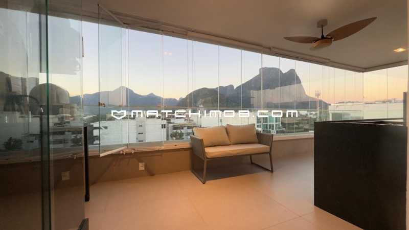 Conheça Barra da Tijuca do imóvel - Apartamento à venda na Barra da Tijuca - Rio de Janeiro - 884AP - 4 Barra da Tijuca - 4