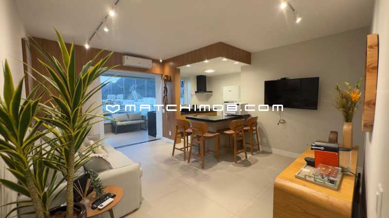 Conheça Barra da Tijuca do imóvel - Apartamento à venda na Barra da Tijuca - Rio de Janeiro - 884AP - 6 Barra da Tijuca - 6