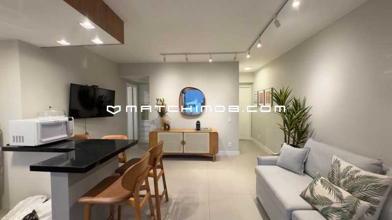Conheça Barra da Tijuca do imóvel - Apartamento à venda na Barra da Tijuca - Rio de Janeiro - 884AP - 11 Barra da Tijuca - 11