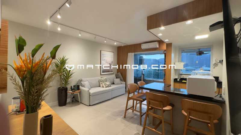 Conheça Barra da Tijuca do imóvel - Apartamento à venda na Barra da Tijuca - Rio de Janeiro - 884AP - 7 Barra da Tijuca - 7