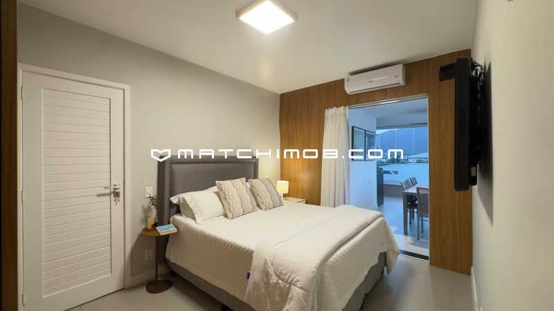 Conheça Barra da Tijuca do imóvel - Apartamento à venda na Barra da Tijuca - Rio de Janeiro - 884AP - 12 Barra da Tijuca - 12