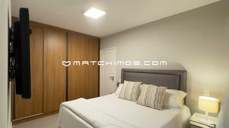 Conheça Barra da Tijuca do imóvel - Apartamento à venda na Barra da Tijuca - Rio de Janeiro - 884AP - 13 Barra da Tijuca - 13