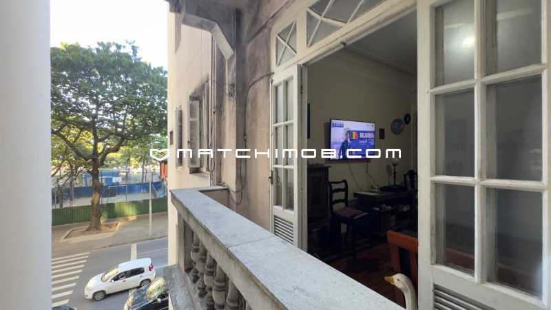 Copacabana - 1