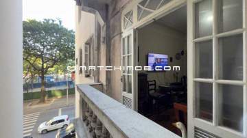 Copacabana - 1
