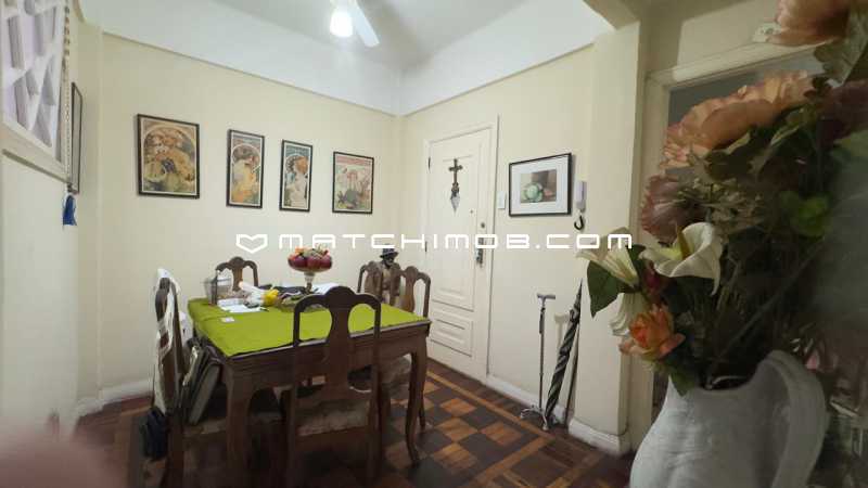 Copacabana - 7