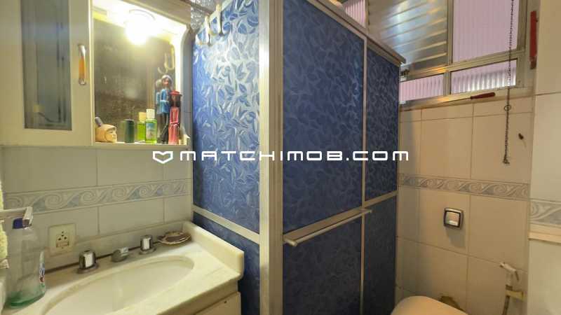 Copacabana - 22