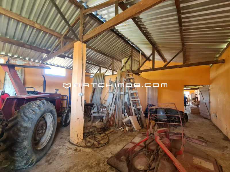Fazenda Perobas - 11