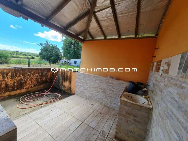 Fazenda Perobas - 9