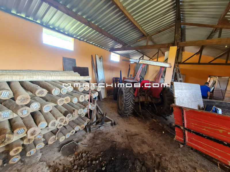 Fazenda Perobas - 10