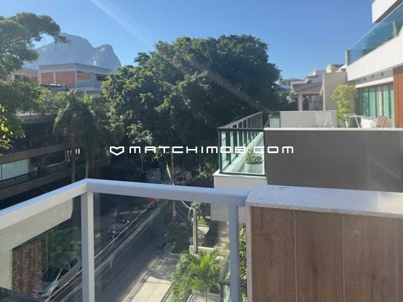 Barra da Tijuca - 4