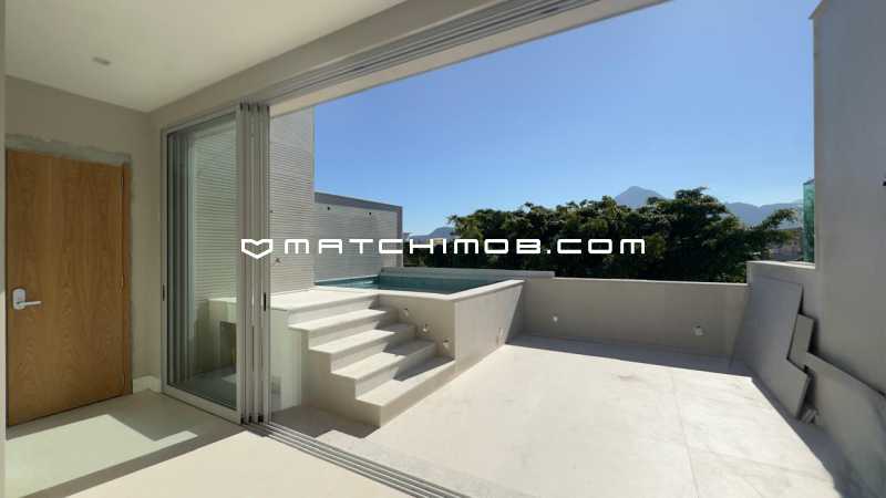 Barra da Tijuca - 5