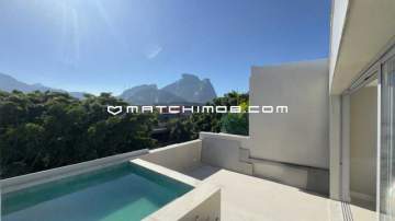 Barra da Tijuca - 1
