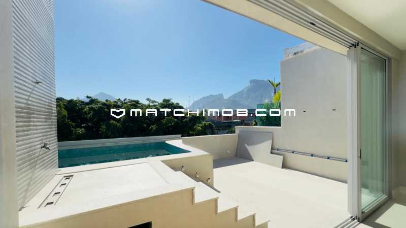 Barra da Tijuca - 3