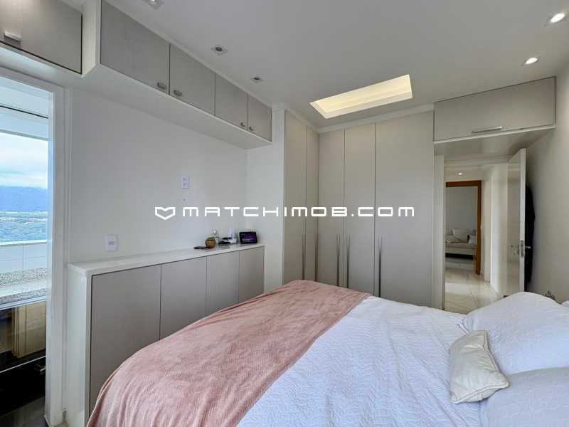 Conheça Alfa Sirius do imóvel - Apartamento à venda no Alfa Sirius - Barra da Tijuca - 891AP - 11 Alfa Sirius - 11