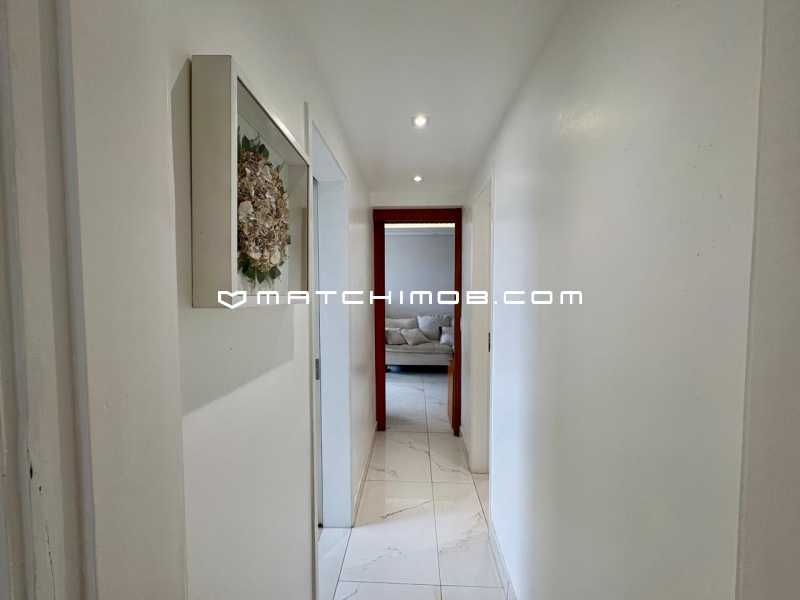 Conheça Alfa Sirius do imóvel - Apartamento à venda no Alfa Sirius - Barra da Tijuca - 891AP - 9 Alfa Sirius - 9
