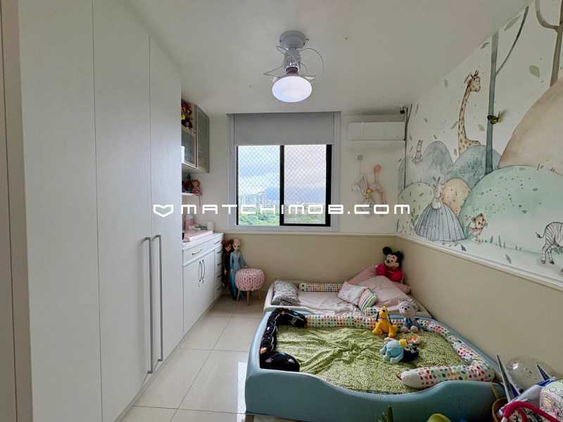 Conheça Alfa Sirius do imóvel - Apartamento à venda no Alfa Sirius - Barra da Tijuca - 891AP - 14 Alfa Sirius - 14