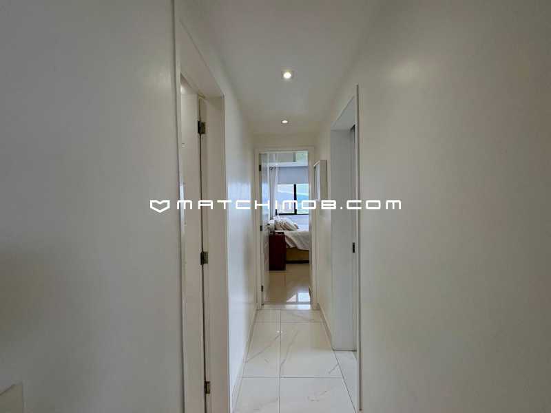 Conheça Alfa Sirius do imóvel - Apartamento à venda no Alfa Sirius - Barra da Tijuca - 891AP - 16 Alfa Sirius - 16