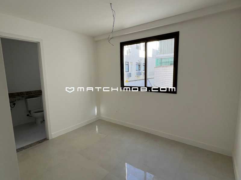 Conheça Recreio dos Bandeirantes do imóvel - Apartamento à venda no Recreio dos Bandeirantes - Rio de Janeiro - 893AP - 7 Recreio dos Bandeirantes - 7