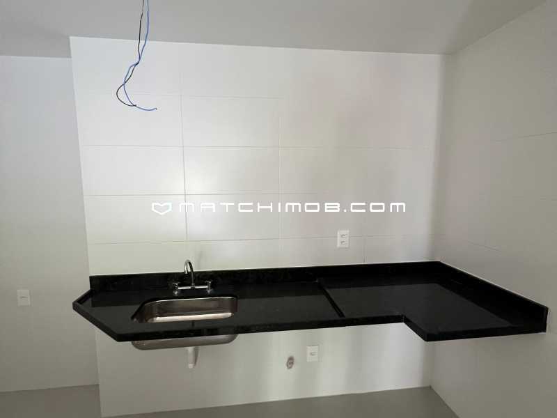Conheça Recreio dos Bandeirantes do imóvel - Apartamento à venda no Recreio dos Bandeirantes - Rio de Janeiro - 893AP - 6 Recreio dos Bandeirantes - 6